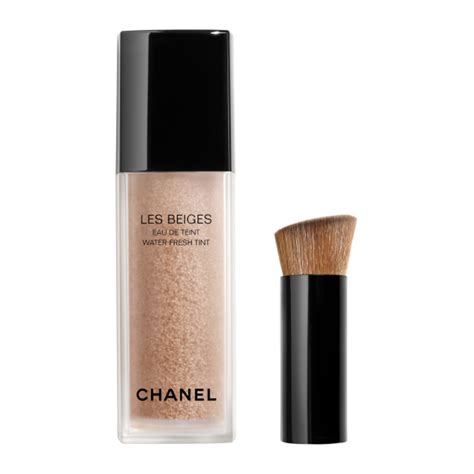 chanel eau teint medium light|Chanel water tint blush buy.